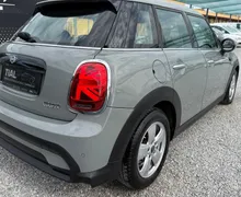 Zunanja slika - MINI Cooper - 1.5 NOVI MODEL-LED-TEMP.-PDC-ALU-BREZ POLOGA- - 7 - Predogledna slika
