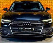Zunanja slika - Audi A6 - Avant 45 TDI Quattro AUT. MATRIX-VIRTUAL-GRETJE VOLANA - 4 - Predogledna slika
