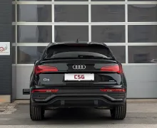 Zunanja slika - Audi Q5 - quattro 40 TFSI S-tronic - 6 - Predogledna slika