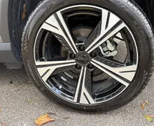 Zunanja slika - Geely Cityray - 1.5 TD GF - 11 - Predogledna slika
