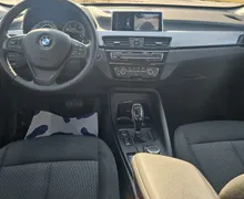 Zunanja slika - BMW X1 - serija : xDrive18d Advantage|navi|el prtljažnik|fulLED| - 8 - Predogledna slika