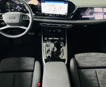 Zunanja slika - Audi A6 - TDI S tronic-MATRIX-360 KAMERA-4xKLIMA-TECH PLUS - 5 - Predogledna slika