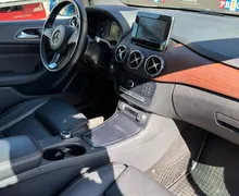 Zunanja slika - Mercedes-Benz B-Razred - B 250 e  z baterijo - 6 - Predogledna slika