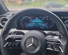 Zunanja slika - Mercedes-Benz E-Razred - E 220 CDI AMG LINE.20 col.distr - 8 - Predogledna slika