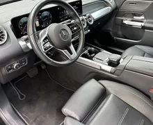Zunanja slika - Mercedes-Benz GLB-Razred - GLB 200d-AVT.-MULTIBEAM LED-WIDESCREEN-18COL-NAVI - 7 - Predogledna slika