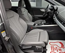 Zunanja slika - Audi A4 - limo 35 TFSI S-line Black-optik - 10 - Predogledna slika