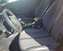 Zunanja slika - Peugeot 2008 - 1.2 PureTech 100 S S Allure PRVI L.. SERVISNA - 7 - Predogledna slika