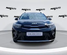 Zunanja slika - KIA Stonic - 1.2 DPI LX Urban ISG - 8 - Predogledna slika
