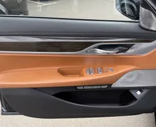 Zunanja slika - BMW Serija 7 - : 740Ld xDrive LED NAVI PDC MEMORY 360KAM RADAR TOP. - 12 - Predogledna slika