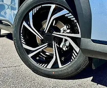 Zunanja slika - Geely Cityray - 1.5 7DCT FWD GK - 5 - Predogledna slika