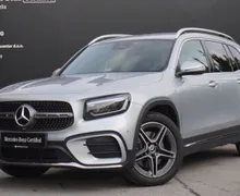 Zunanja slika - Mercedes-Benz GLB-Razred - GLB 220 d 4MATIC - 3 - Predogledna slika
