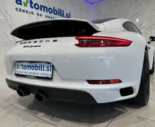 Zunanja slika - Porsche 911 - 3.0 CARRERA COUPE - 6 - Predogledna slika