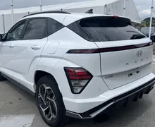 Zunanja slika - Hyundai Kona - 1.6 GDI  PREMIUM.  N-LINE. - 4 - Predogledna slika