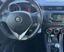 Zunanja slika - Alfa Romeo Giulietta - 1.6 JTD 105ks °QV-LINE° °SLO-POREKLO° °18-COL° - 9 - Predogledna slika