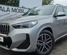 Zunanja slika - BMW X1 - serija : sDrive18i M SPORT LED-VIRTUAL-KAMERA-KOT NOV - 18 - Predogledna slika