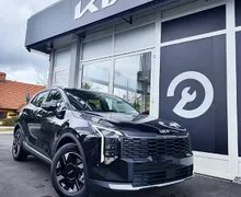 Zunanja slika - KIA Sportage - 2WD 1.6 T-GDI LX Fresh ISG - 1 - Predogledna slika