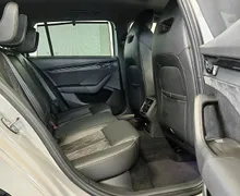Zunanja slika - Škoda Octavia - RS-2.0TDI-200KM-DSG-KAMERA-VIRTUAL-ACC-SOUND-19C- - 13 - Predogledna slika