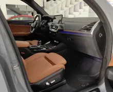 Notranja slika - BMW - X3 xDrive M40i M Sport Edition Avt. - 11 - Predogledna slika
