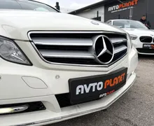 Zunanja slika - Mercedes-Benz E-Razred - E 250 CDI AVANTGARDE AUT. LED XENON NAVI ALU18 - 13 - Predogledna slika