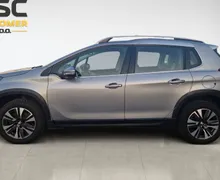 Zunanja slika - Peugeot 2008 - 1.2 PureTech 110 S S Allure - 4 - Predogledna slika