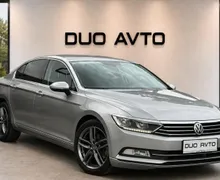 Zunanja slika - Volkswagen Passat - -2.0TDI-DSG-LED-KAMERA-AKT.TEMP- - 1 - Predogledna slika
