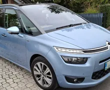 Zunanja slika - Citroën C4 - Picasso 2,0 BlueHDi S&S Exclusive Avt. - 3 - Predogledna slika