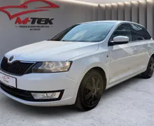 Zunanja slika - Škoda Rapid - 1.6 TDI 77 kW Elegance... - 1 - Predogledna slika