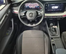 Zunanja slika - Škoda Octavia - 2.0 TDI DARILO - ZIMSKE GUME - 5 - Predogledna slika
