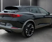 Zunanja slika - Cupra Formentor - 2.0 TSI 228KW DSG VZ 4DRIVE Beats - Kamera... - 3 - Predogledna slika