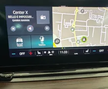 Zunanja slika - Škoda Octavia - Combi 4x4 2.0 TDI Scout DSG.NEMŠKI+4ALU.KAMERA.4X4 - 14 - Predogledna slika
