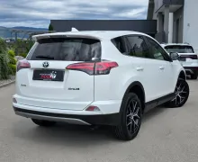Zunanja slika - Toyota RAV4 - 2,0 D-4D Active - 4 - Predogledna slika
