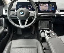 Zunanja slika - BMW X1 - serija :  sDrive18d AVT xLine-USNJE-KAMERA-LED-18COL-NAVI - 8 - Predogledna slika
