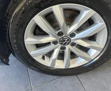 Zunanja slika - Volkswagen Passat - 2.0 TDI BMT.NEMŠKI+4ALU.KAMERA.ACC.NAVI. - 3 - Predogledna slika