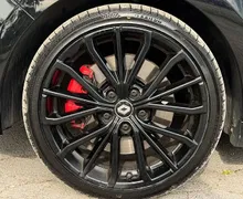 Zunanja slika - Renault Clio - RS Trophy AUT - FULL LED - NAVI - PDC+KAM - ALU18 - 8 - Predogledna slika