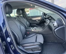 Zunanja slika - Mercedes-Benz C-Razred - 220d-AUT-AVANTGARDE-MULTIBEAM-NAVI-SLO-PREMIUM - 12 - Predogledna slika