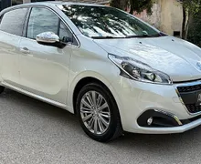 Zunanja slika - Peugeot 208 - 1.2 PureTech Allure - 3 - Predogledna slika