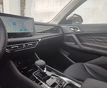 Zunanja slika - MG HS - Luxury 1.5T-GDI Avt+7 let tovarniške garancije - 10 - Predogledna slika
