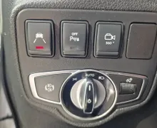 Notranja slika - Mercedes-Benz X-Razred - 250cdi 4-MATIC VELIKO OPREME 1.LASTNIK KUP. V SLO. - 9 - Predogledna slika