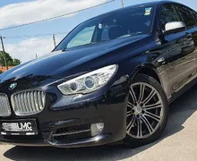 Zunanja slika - BMW serija 5 Gran Turismo: - 530d xDrive 245ks °OBNOVLJEN MOTOR° - 2 - Predogledna slika