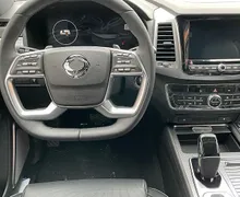 Zunanja slika - SsangYong Rexton - 2.2 XDi Limited Exclusive Panorama 4WD A T - 6 - Predogledna slika