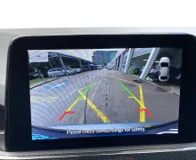 Zunanja slika - Ford Kuga - ST-LINE 1.5 EcoBoost-NAVI-SLO-KAMERA-KEYLESS - 14 - Predogledna slika
