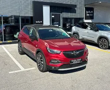 Zunanja slika - Opel Grandland X - 2.0 CDTI Ultimate Start Stop Avt.. 1LASTNIK. - 1 - Predogledna slika