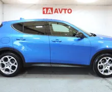 Zunanja slika - Alfa Romeo Tonale - 1.5 Hybrid DCT7 130 Sprint 360 KAMERE-USNJE-LED…. - 4 - Predogledna slika