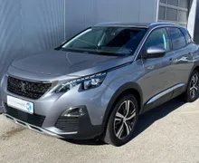 Zunanja slika - Peugeot 3008 - 1,5 BlueHDI 130 S&S Allure Avt. - 1 - Predogledna slika