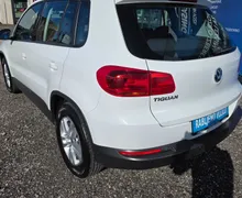 Zunanja slika - Volkswagen Tiguan - 2.0 TDI BMT Trend Fun. SLO POREKLO - 4 - Predogledna slika