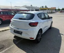 Zunanja slika - Dacia Sandero - 1.0 TCe 90 Expression - 2 - Predogledna slika