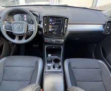 Zunanja slika - Volvo XC40 - D3 A Momentum 1.LASTNIK - 14 - Predogledna slika