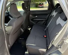 Zunanja slika - Dacia Bigster - Hybrid 155 Journey- AKCIJA ZA ZALOGO - 10 - Predogledna slika