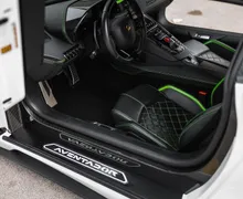 Zunanja slika - Lamborghini Aventador - S Fernando - 11 - Predogledna slika