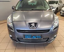 Zunanja slika - Peugeot 5008 - 1.6 16v 120 FAMILY-PANORAMA-SLO-SAMO 159000KM-... - 3 - Predogledna slika
